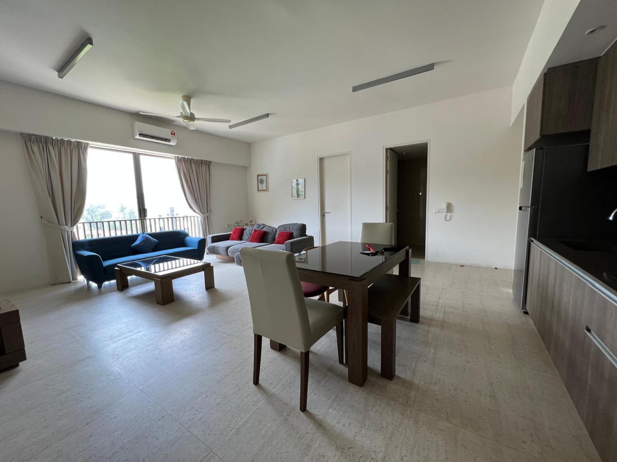 By The Sea @ Luxury Suites, Batu Ferringhi Exterior photo