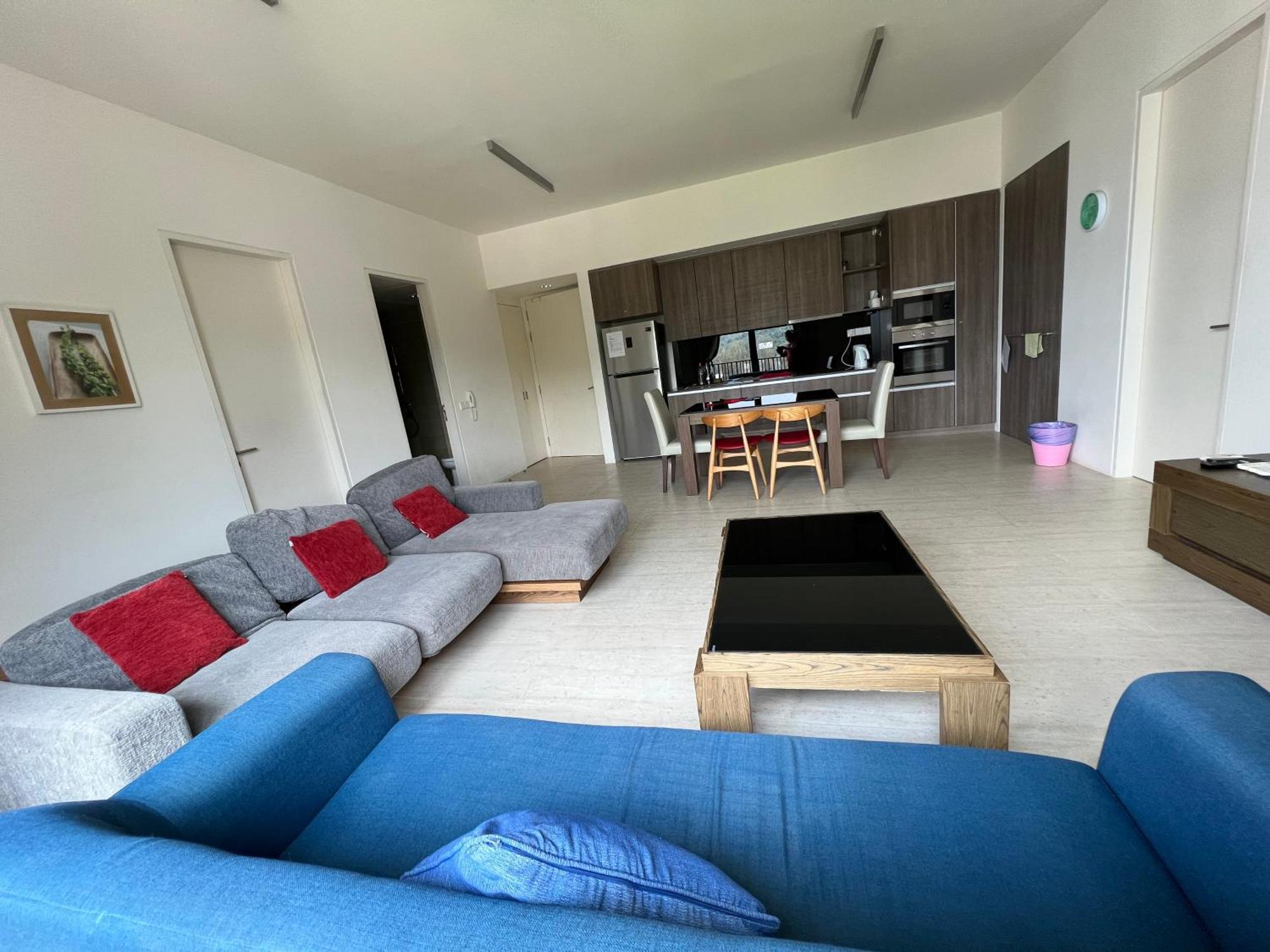 By The Sea @ Luxury Suites, Batu Ferringhi Exterior photo