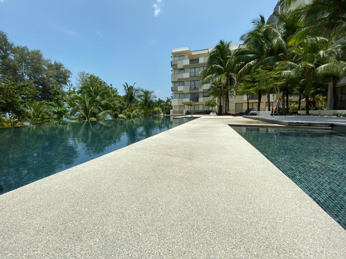 By The Sea @ Luxury Suites, Batu Ferringhi Exterior photo